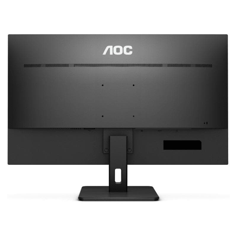 MONITOR AOC U32P2 31.5 inch, Panel Type: VA, Backlight: WLED ,Resolution:3840 x 2160, Aspect Ratio: 16:9, Refresh Rate:60Hz, Response time GtG: 4ms, Brightness: 350 cd/m², Contrast (static): 3000:1, Contrast(dynamic): 50M:1, Viewing angle: 178/178, ColorGamut (NTSC/sRGB/AdobeRGB/DCI-P3)