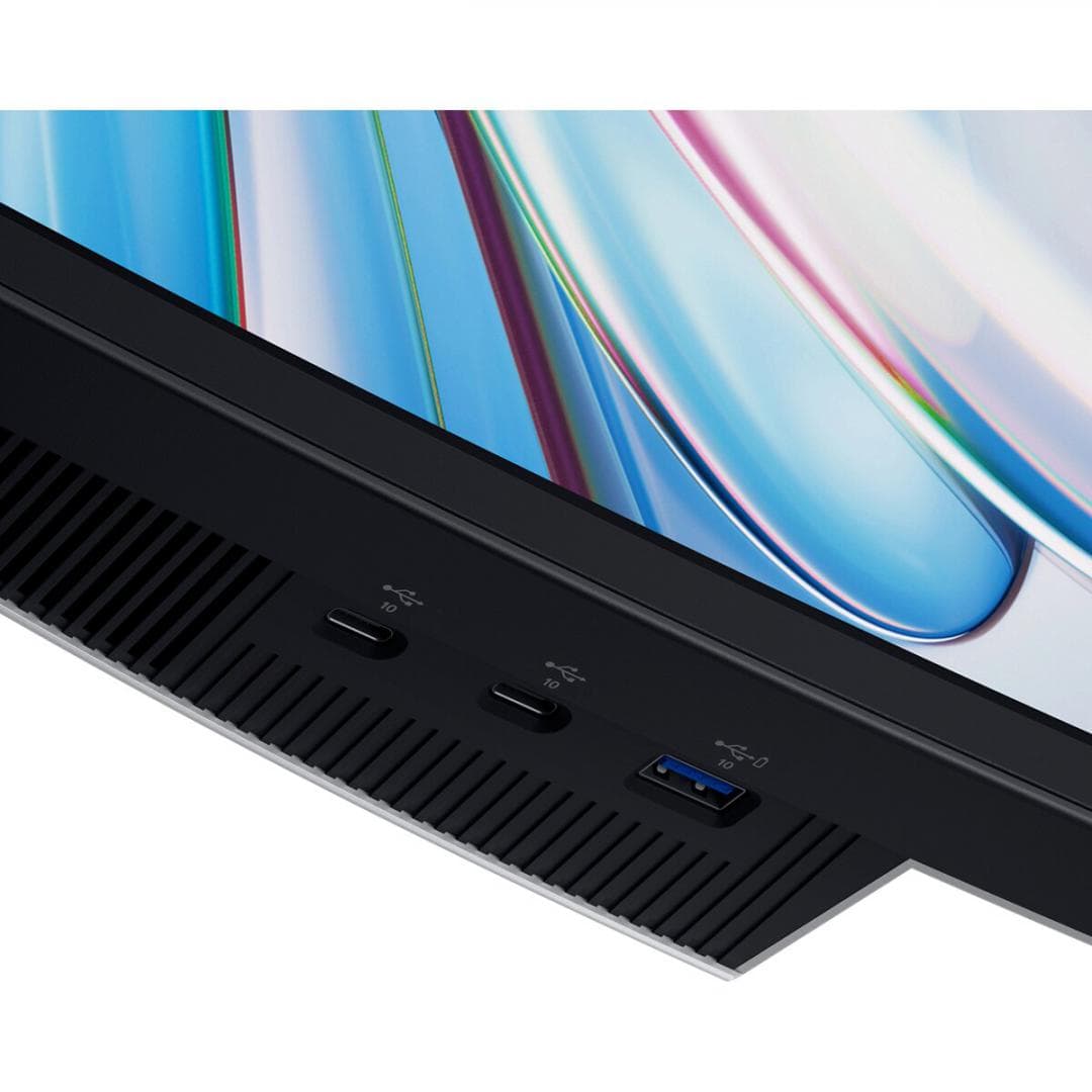 Monitor Dell 34"  U3425WE 86.72cm, TFT LCD 3440 x 1440, 120 Hz, 5 Ms