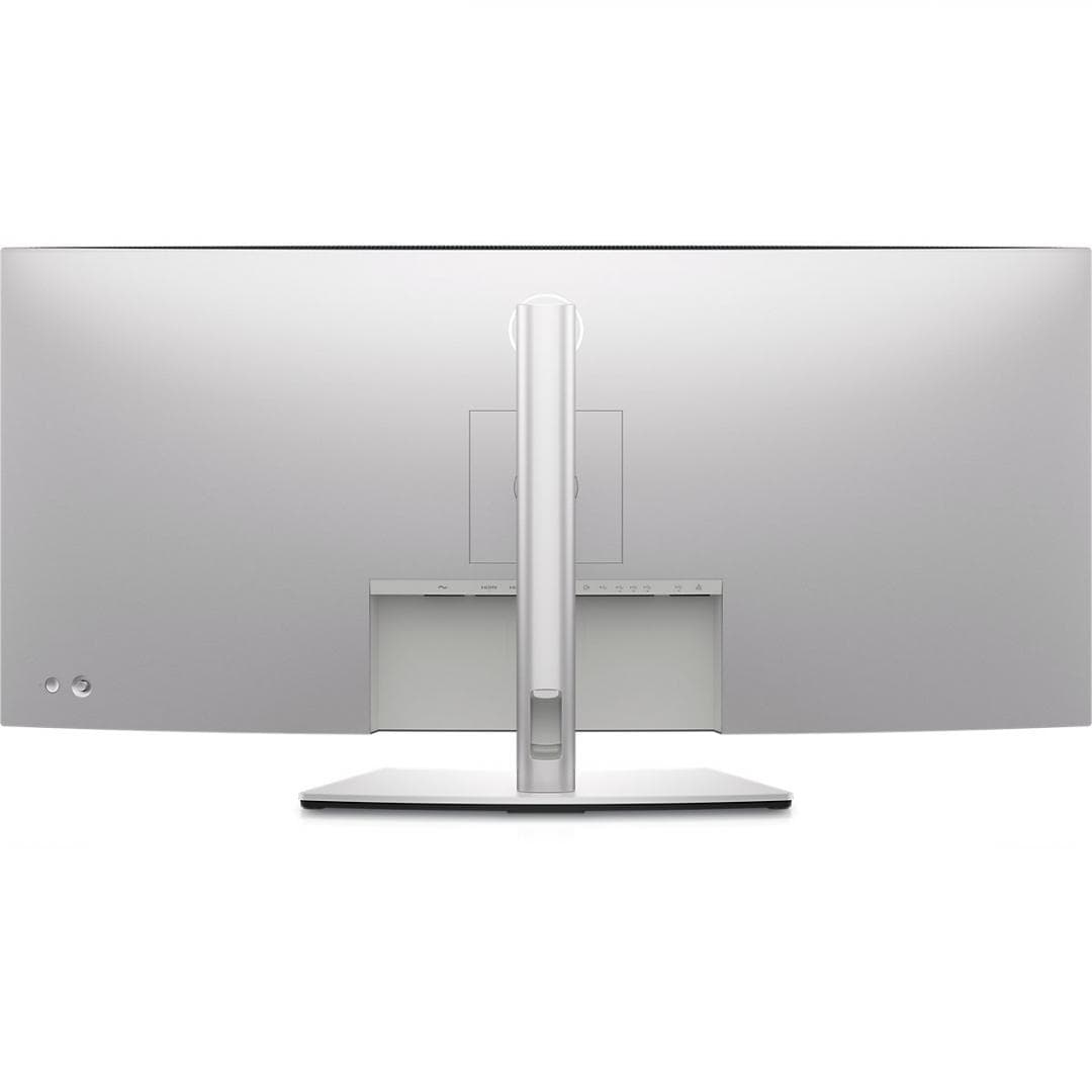 Monitor Dell 38'' U3824DW, Curved USB-C, 95.29 cm, 3840 x 1600, 60Hz