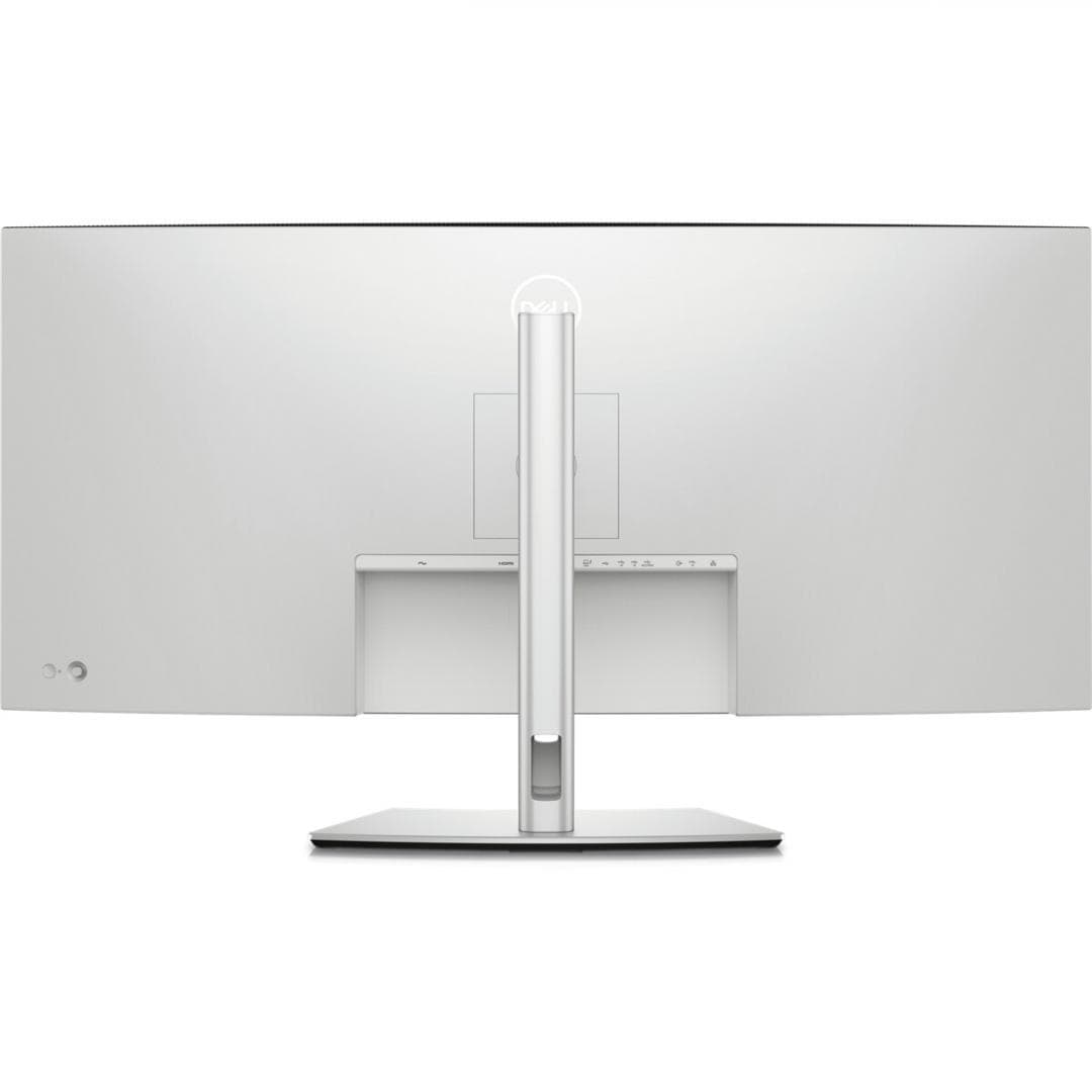 Monitor Dell 40" U4025QW 4K Curved, TFT LCD, 5Ms, 120Hz