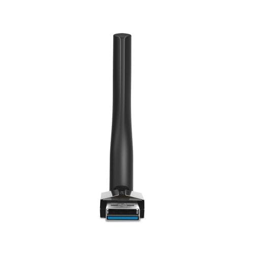 TP-LINK Adaptor USB Nano Bluetooth 5.3,  Bluetooth 5.3, compatibilă cu Windows 11/10/8.1/7, dimensiuni 3.19 × 1.65 × 0.66 in (81 × 42 × 16.8 mm)