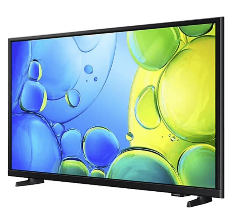 Televizor LED Samsung 80 cm (32") 32F6002F, Full HD, Smart TV, WiFi, CI+