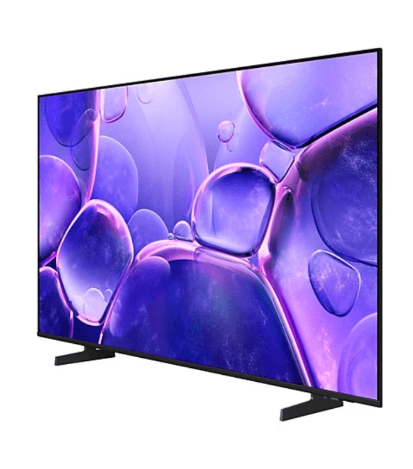 Televizor LED Samsung 127 cm 50" UE50U8072F, 4K, Smart TV, WiFi, CI+