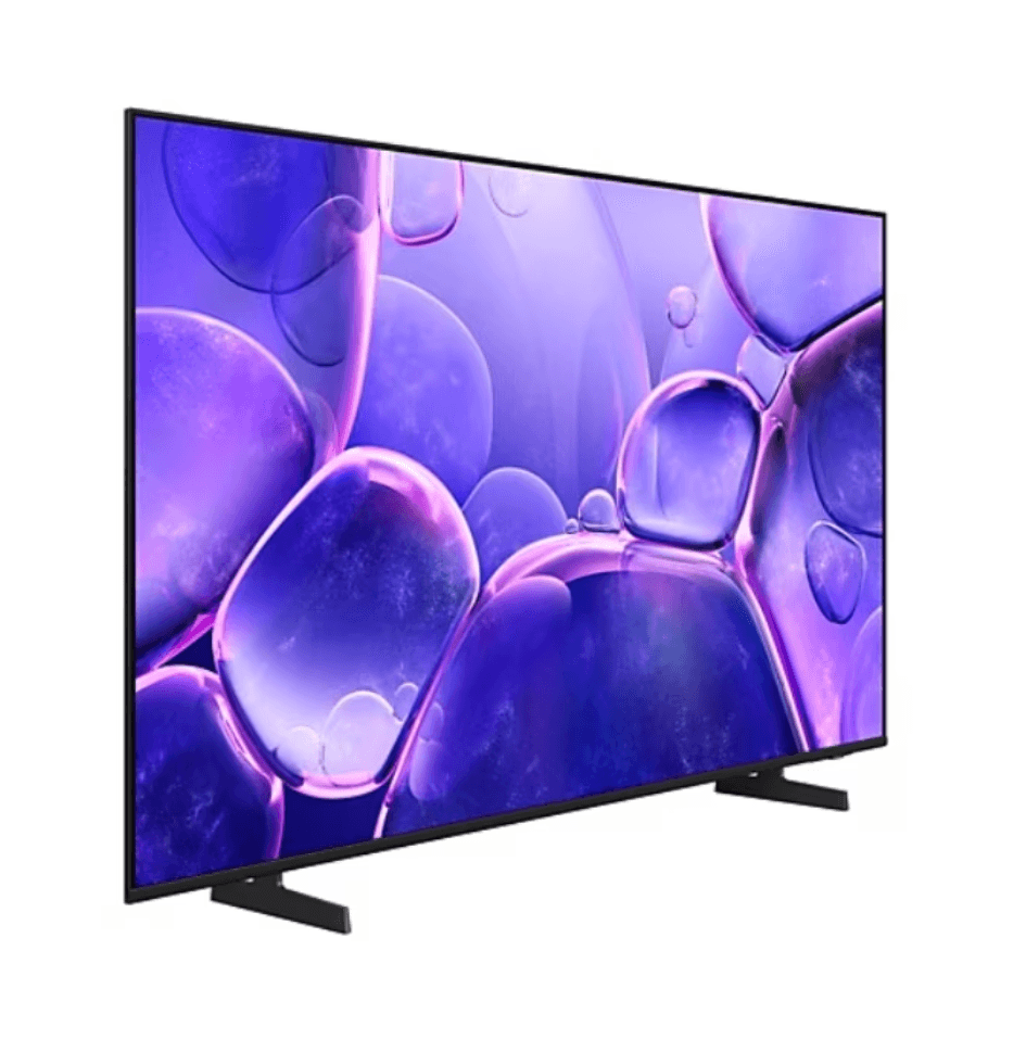 Televizor LED Samsung 127 cm 50" UE50U8072F, 4K, Smart TV, WiFi, CI+