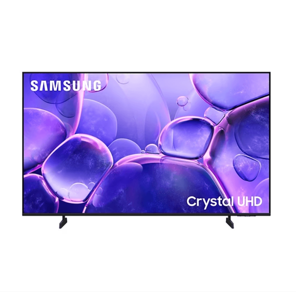 Televizor LED Samsung 127 cm 50" UE50U8072F, 4K, Smart TV, WiFi, CI+