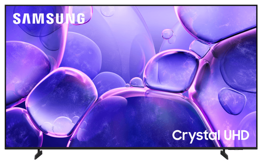 Televizor SAMSUNG LED 50U8092, 125 cm, Smart, 4K, Clasa G