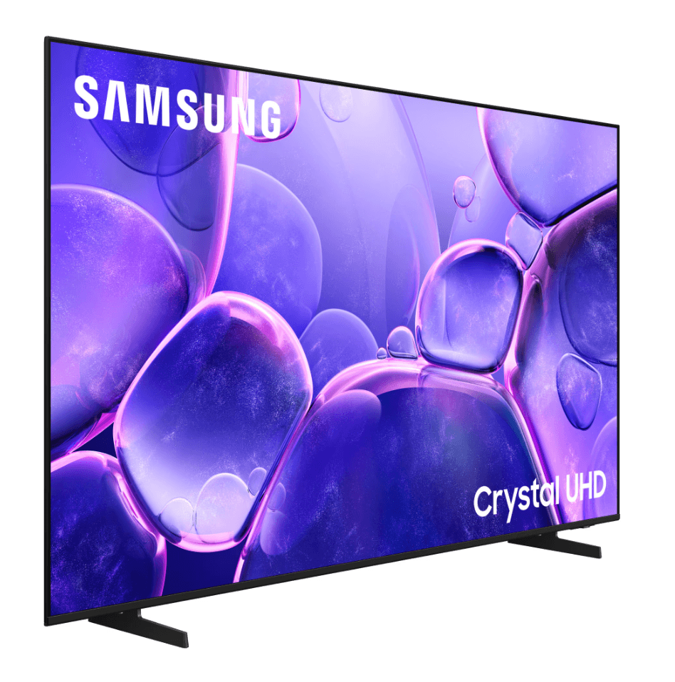 Televizor SAMSUNG LED 50U8092, 125 cm, Smart, 4K, Clasa G