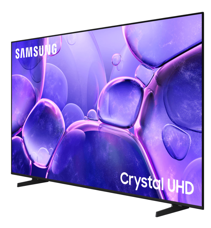Televizor SAMSUNG LED 50U8092, 125 cm, Smart, 4K, Clasa G