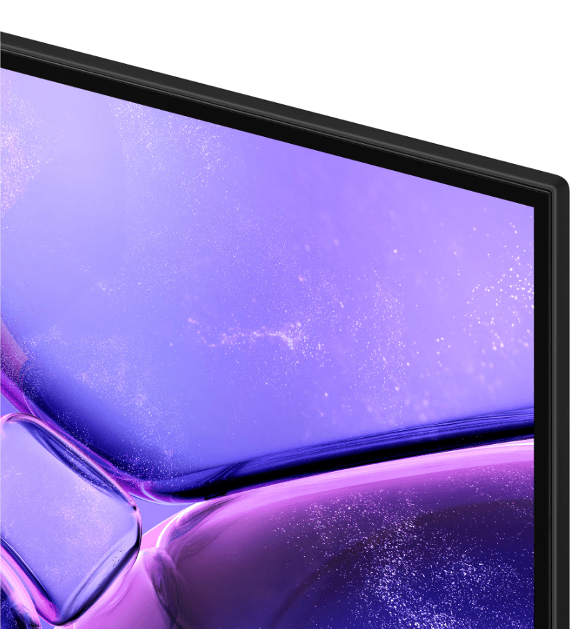 Televizor SAMSUNG LED 50U8092, 125 cm, Smart, 4K, Clasa G