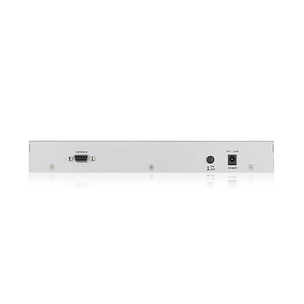 ZYXEL USGFLEX200H FIREWALL ROUTER V2