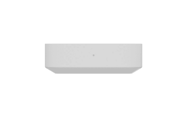 Ubiquiti Gateway lite, UXG-LITE, Dimensiuni: 98 x 98 x 30 mm, greutate: 320g, Procesor: Dual-core ARM® Cortex®-A53 at 1 GHz, Memorie:1 GB DDR3L, Interfata:  1 x GbE RJ45, 1 x WAN  GbE RJ45, Alimentare: USB type C (5V/3A), Bluetooth 5.1.