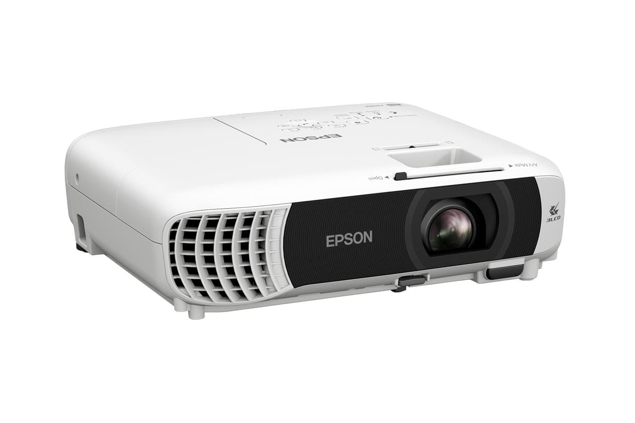 PROJECTOR EPSON EB-FH08