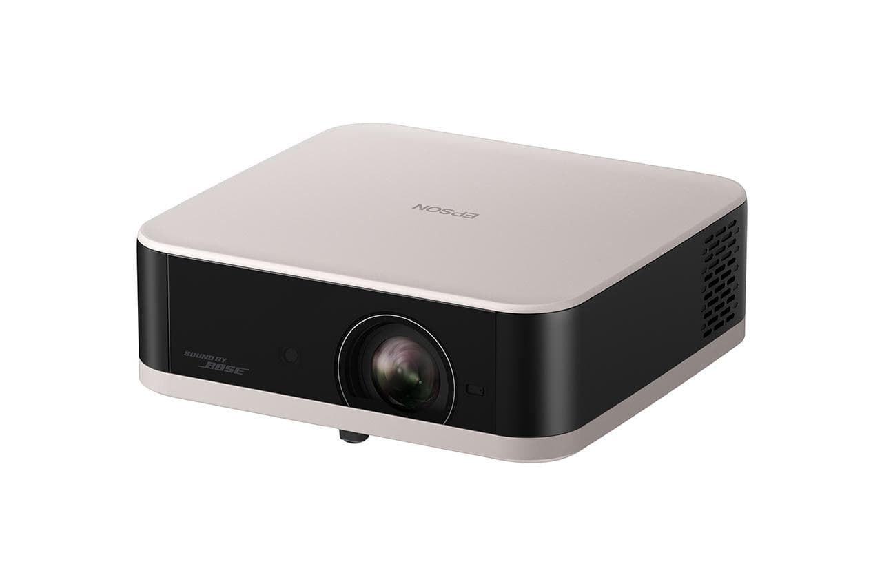 PROJECTOR EPSON EF-61R ROSE QUARTZ