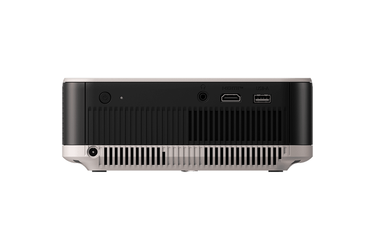 PROJECTOR EPSON EF-61R ROSE QUARTZ