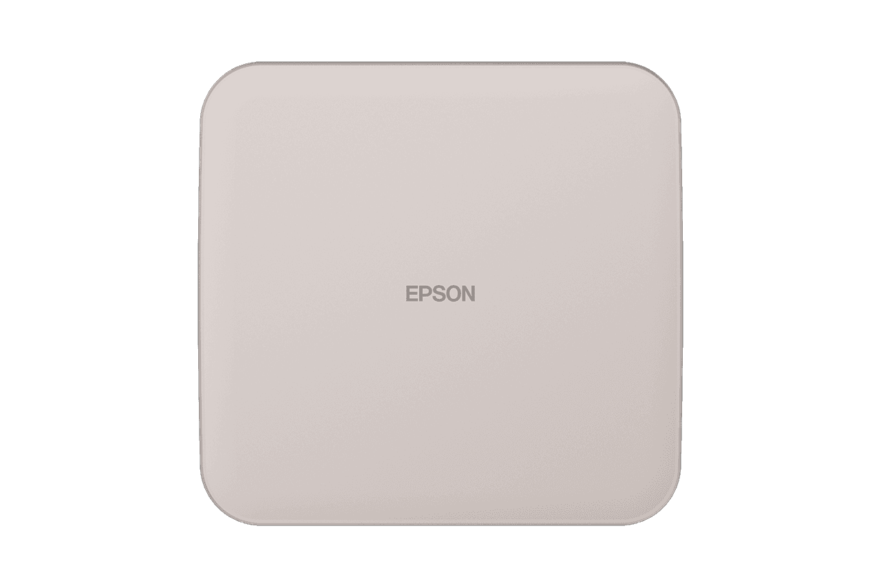 PROJECTOR EPSON EF-61R ROSE QUARTZ