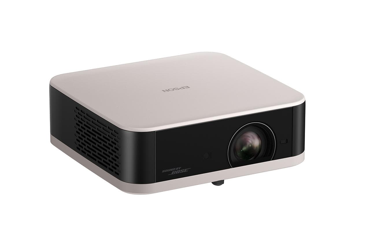 PROJECTOR EPSON EF-61R ROSE QUARTZ