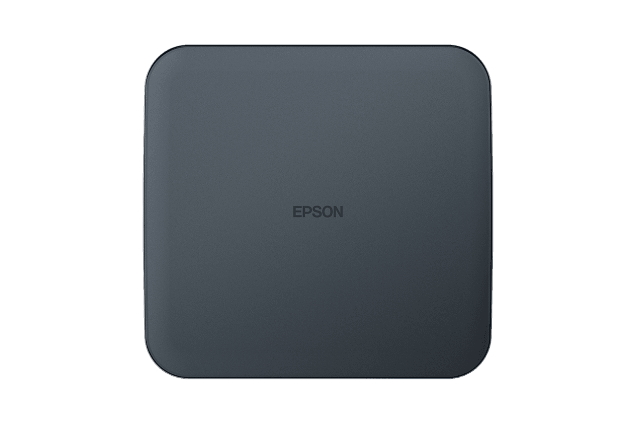 PROIECTOR EPSON EF-62N METALLIC NAVY, 700 Lumeni, Rezolutie: 4K PRO- UHD, Aspect ratio: 16:9, Contrast: 5.000.000:1, Refresh rate: 192 Hz - 240 Hz, Suport HDR, Dimensiuni ecran proiectie: 30'-150", Distanta proiectie:0.8-4m, Interfata: USB 2.0-A, USB 2.0 Tip B (numai pentru service), Jack plug out