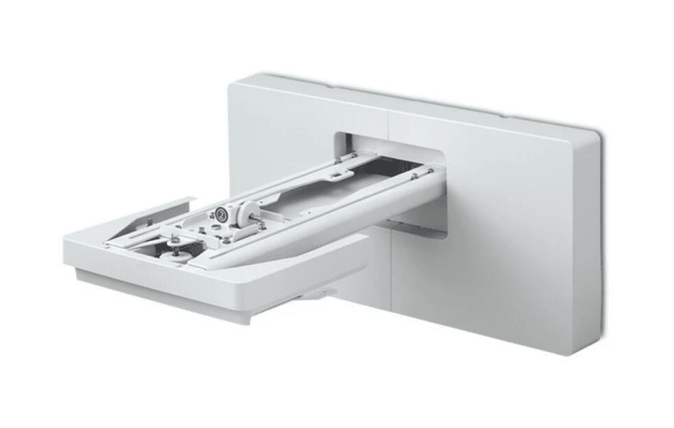 WALL MOUNT EPSON ELPMB62M, compatibil cu : EB-1480Fi / EB-8xx