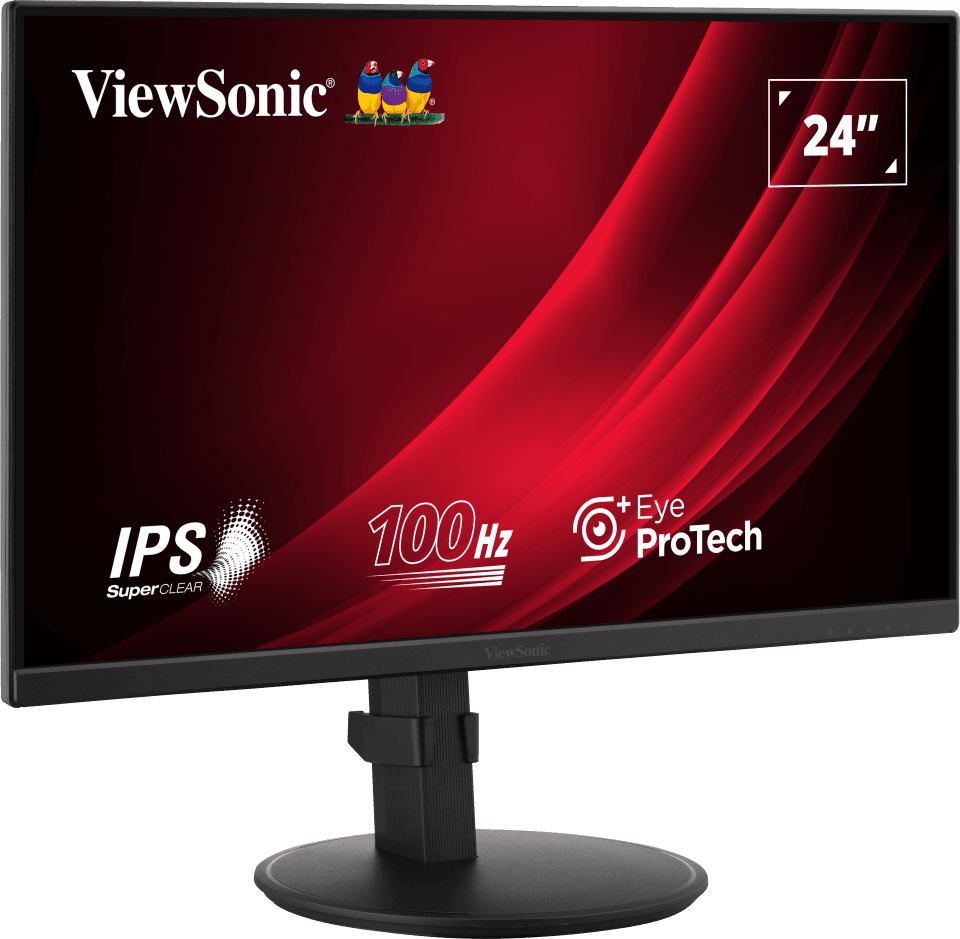 Monitor ViewSonic 24" VG2408A-MHD
