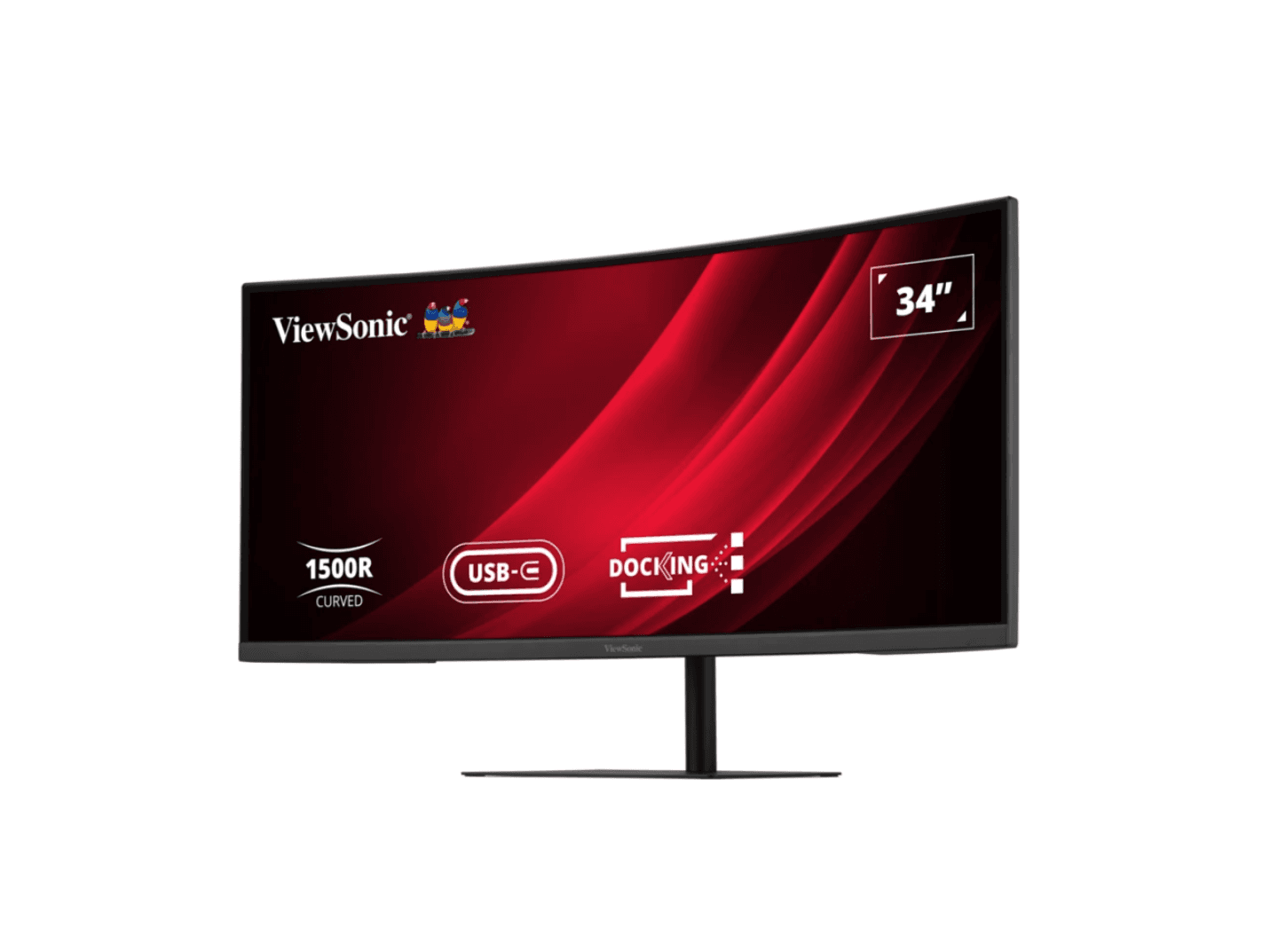 Monitor ViewSonic 27" VG2757V-2K, Diagonal (inch): 27, Diagonal (cm): 68.58, Aspect ratio: 16:9, Panel: IPS, Resolution: 2560x1440, Refresh Rate: 100Hz, Response time GtG: 5ms, Brightness (max): 350 cd/m², Contrast (static) : 1300:1, Contrast (dynamic): 80M:1, Viewing angle: 178/178, Color Gamut