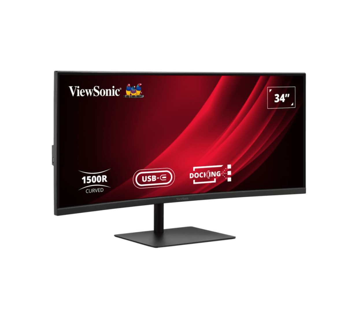 Monitor ViewSonic 27" VG2757V-2K, Diagonal (inch): 27, Diagonal (cm): 68.58, Aspect ratio: 16:9, Panel: IPS, Resolution: 2560x1440, Refresh Rate: 100Hz, Response time GtG: 5ms, Brightness (max): 350 cd/m², Contrast (static) : 1300:1, Contrast (dynamic): 80M:1, Viewing angle: 178/178, Color Gamut