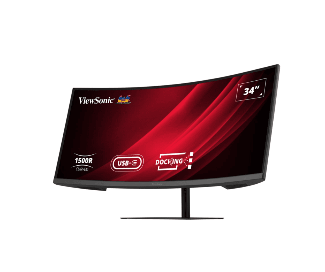 Monitor ViewSonic 27" VG2757V-2K, Diagonal (inch): 27, Diagonal (cm): 68.58, Aspect ratio: 16:9, Panel: IPS, Resolution: 2560x1440, Refresh Rate: 100Hz, Response time GtG: 5ms, Brightness (max): 350 cd/m², Contrast (static) : 1300:1, Contrast (dynamic): 80M:1, Viewing angle: 178/178, Color Gamut