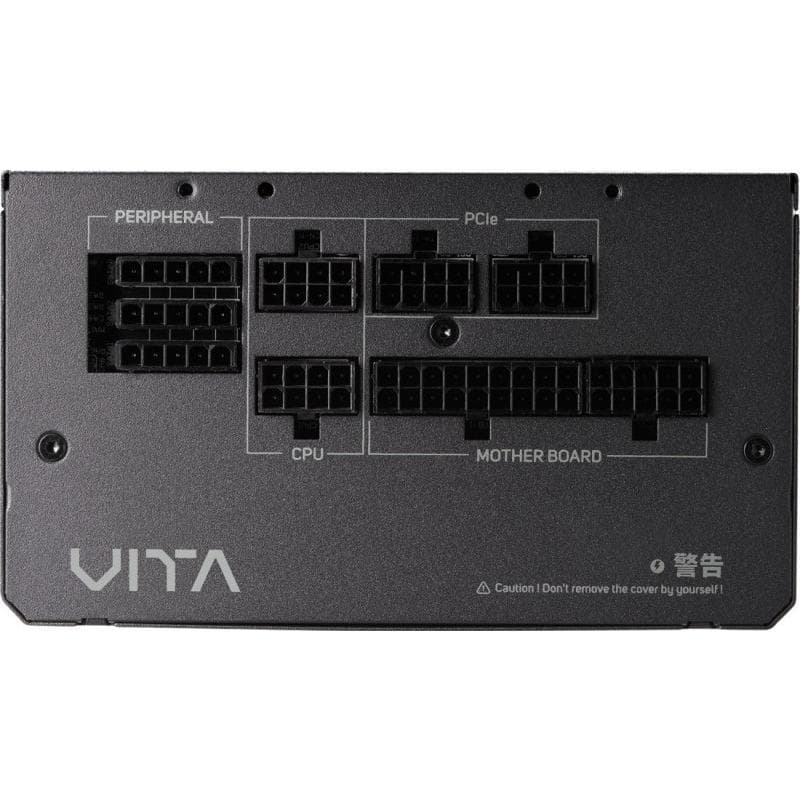 Sursa FORTRON VITA-650GM ATX12V V3.1 650W 80 PLUS Gold