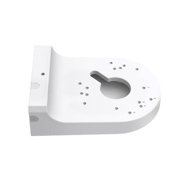 Doza metalica TP-Link VIGI VJB-300 - pentru montare pe perete 125 × 130.47 × 45.7 mm