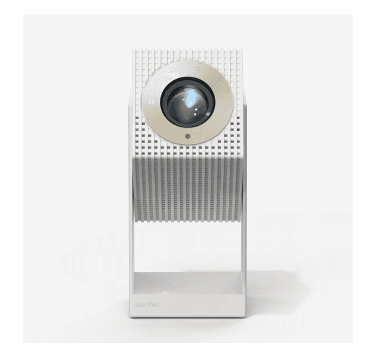 Xiaomi Wanbo Cube 2 PRO White
