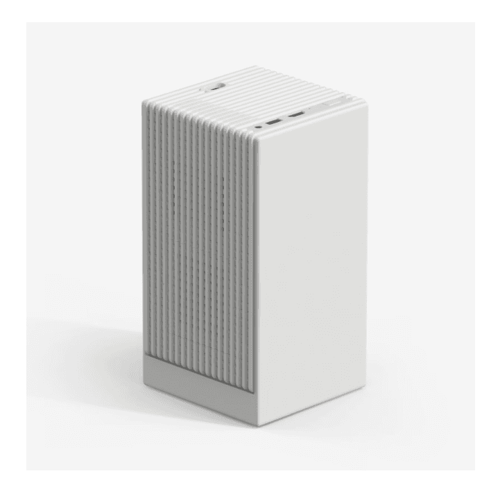 Xiaomi Wanbo Cube 2 PRO White