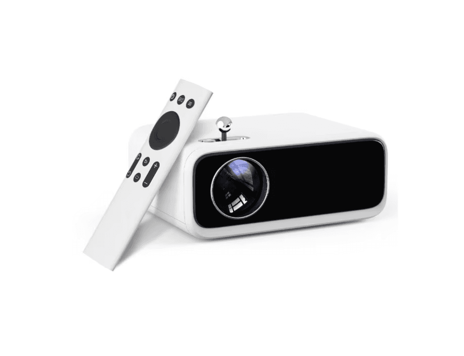 XIAOMI WANBO MINI PRO PROJECTOR, ANDROID 9.0, 1280x720P, 250ANSI
