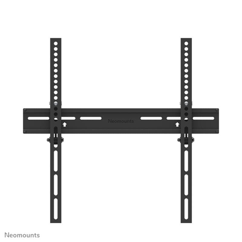 Suport perete Neomounts WL30-350BL14; pentru display-uri cu diagonale 32"-65", sistem de prindere VESA 50x50~400x400, greutate maxima suportata 40kg, fix, distanta fata de perete 390; lockable - lacătul nu este inclus; culoare negru. Garantie 5 ani