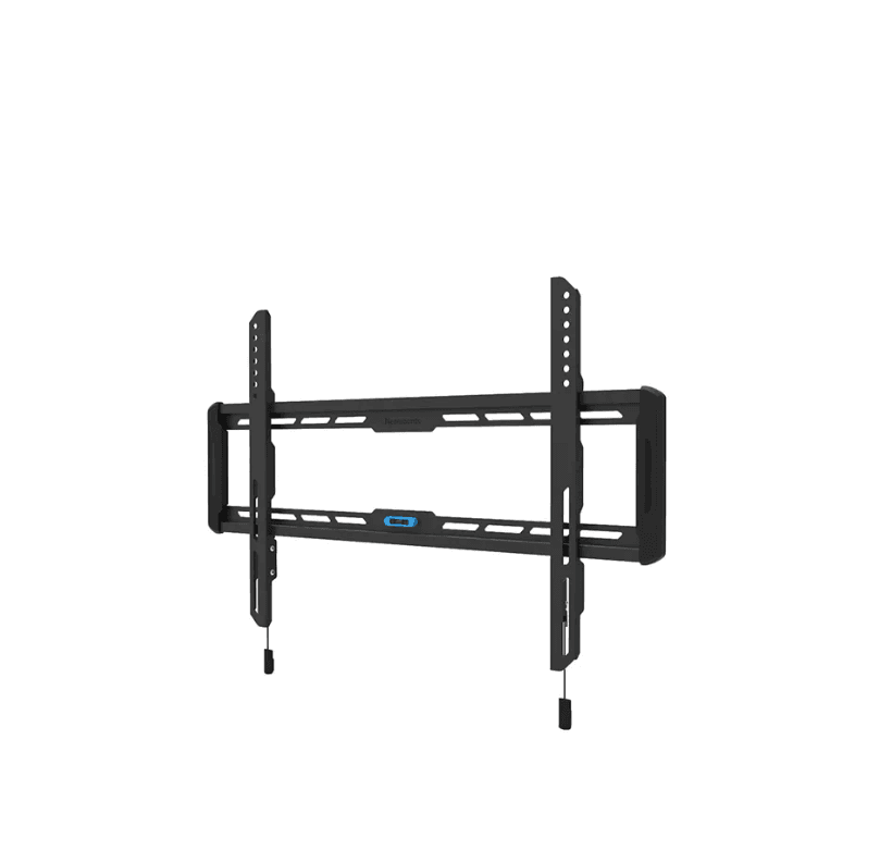 Suport perete Neomounts WL30-550BL16; pentru display-uri cu diagonale 42"-86", sistem de prindere VESA 100x100~600x400, greutate maxima suportata 60kg, fix, distanta fata de perete 230; Not lockable; culoare negru. Garantie 5 ani