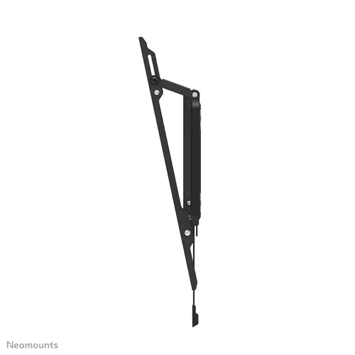 Suport TV de perete, Neomounts by Newstar WL35-550BL14, Fix, 24"- 55", VESA 400x400mm, suporta pana la 60kg, negru