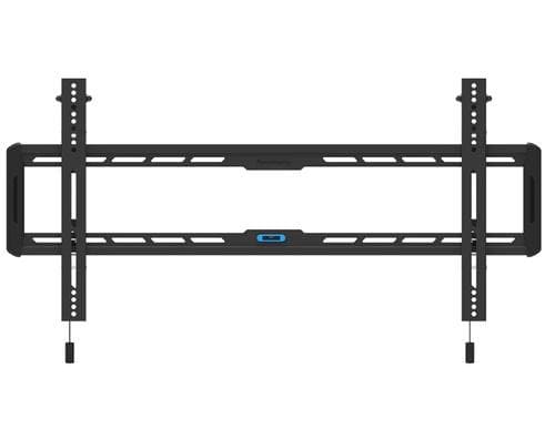 Suport perete Neomounts WL35-550BL18; pentru display-uri cu diagonale 43"-86", sistem de prindere VESA 100x100~800x400, greutate maxima suportata 70kg, tilt +12°, distanta fata de perete 33mm; culoare negru. Garantie 5 ani