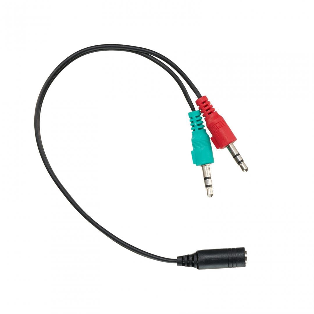 Casti cu microfon X by Serioux RUARI, Gaming, negru
