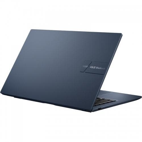 Laptop ASUS VivoBook 15 X1504VA-BQ3800, Intel Core 7 150U, 15.6 inch, RAM 16GB, SSD 512GB, Intel Graphics, No OS, Quiet Blue