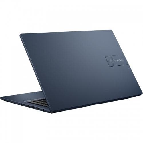 Laptop ASUS VivoBook 15 X1504VA-BQ3800, Intel Core 7 150U, 15.6 inch, RAM 16GB, SSD 512GB, Intel Graphics, No OS, Quiet Blue