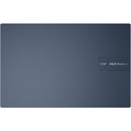Laptop ASUS VivoBook 15 X1504VA-BQ3800, Intel Core 7 150U, 15.6 inch, RAM 16GB, SSD 512GB, Intel Graphics, No OS, Quiet Blue