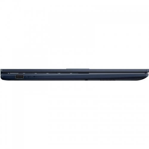 Laptop ASUS VivoBook 15 X1504VA-BQ3800, Intel Core 7 150U, 15.6 inch, RAM 16GB, SSD 512GB, Intel Graphics, No OS, Quiet Blue