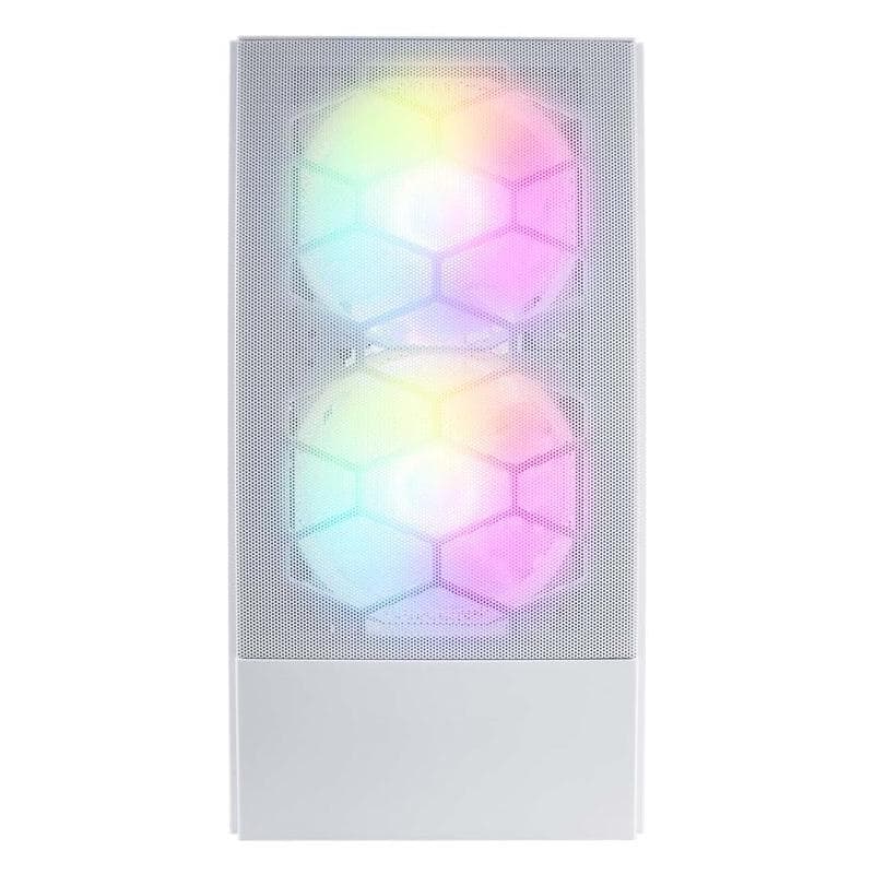 Carcasa 1STPLAYER Gaming X4-M ALB