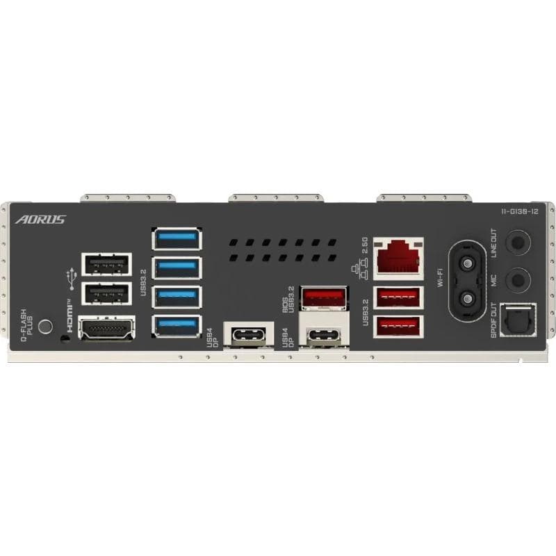 Placa de bază Gigabyte X870 AORUS PRO AM5