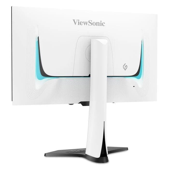 Monitor ViewSonic 27" XG272-2K-OLED, Diagonal (inch): 27, Diagonal (cm): 69, Aspect ratio: 16:9, Panel: OLED, Resolution: 2560x1440, Refresh Rate: 240Hz, Response time GtG: 0.02ms, Response time MPRT: 0.01ms, Brightness (max): 450 cd/m², Contrast (static) : 150K:1, Viewing angle: 178°/178°