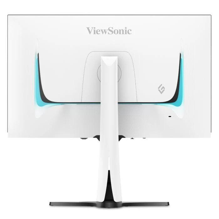 Monitor ViewSonic 27" XG272-2K-OLED, Diagonal (inch): 27, Diagonal (cm): 69, Aspect ratio: 16:9, Panel: OLED, Resolution: 2560x1440, Refresh Rate: 240Hz, Response time GtG: 0.02ms, Response time MPRT: 0.01ms, Brightness (max): 450 cd/m², Contrast (static) : 150K:1, Viewing angle: 178°/178°