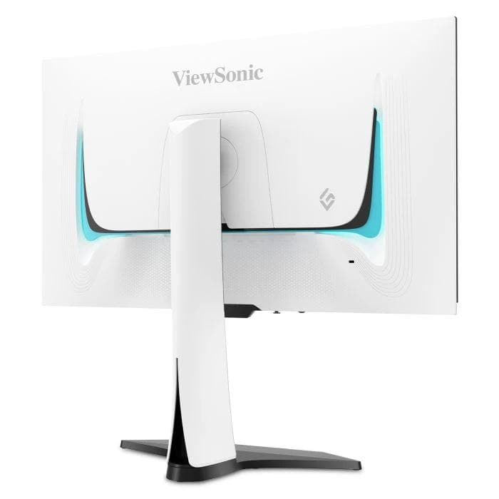 Monitor ViewSonic 27" XG272-2K-OLED, Diagonal (inch): 27, Diagonal (cm): 69, Aspect ratio: 16:9, Panel: OLED, Resolution: 2560x1440, Refresh Rate: 240Hz, Response time GtG: 0.02ms, Response time MPRT: 0.01ms, Brightness (max): 450 cd/m², Contrast (static) : 150K:1, Viewing angle: 178°/178°