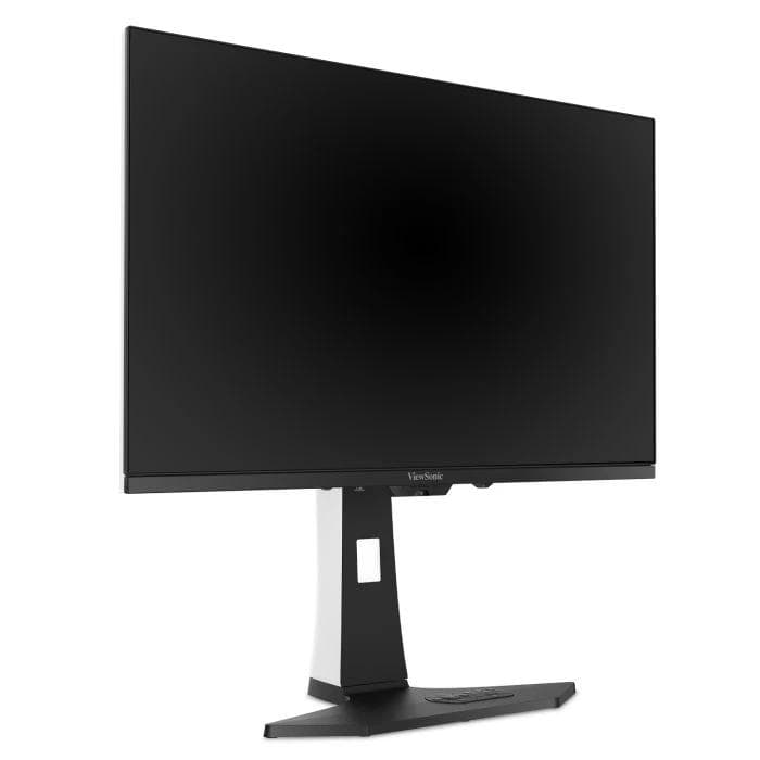 Monitor ViewSonic 27" XG272-2K-OLED, Diagonal (inch): 27, Diagonal (cm): 69, Aspect ratio: 16:9, Panel: OLED, Resolution: 2560x1440, Refresh Rate: 240Hz, Response time GtG: 0.02ms, Response time MPRT: 0.01ms, Brightness (max): 450 cd/m², Contrast (static) : 150K:1, Viewing angle: 178°/178°
