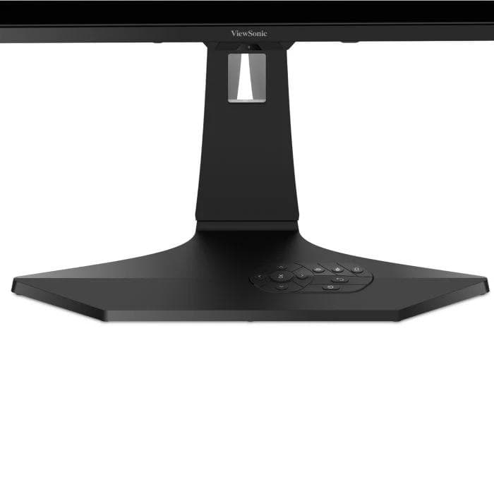 Monitor ViewSonic 27" XG272-2K-OLED, Diagonal (inch): 27, Diagonal (cm): 69, Aspect ratio: 16:9, Panel: OLED, Resolution: 2560x1440, Refresh Rate: 240Hz, Response time GtG: 0.02ms, Response time MPRT: 0.01ms, Brightness (max): 450 cd/m², Contrast (static) : 150K:1, Viewing angle: 178°/178°