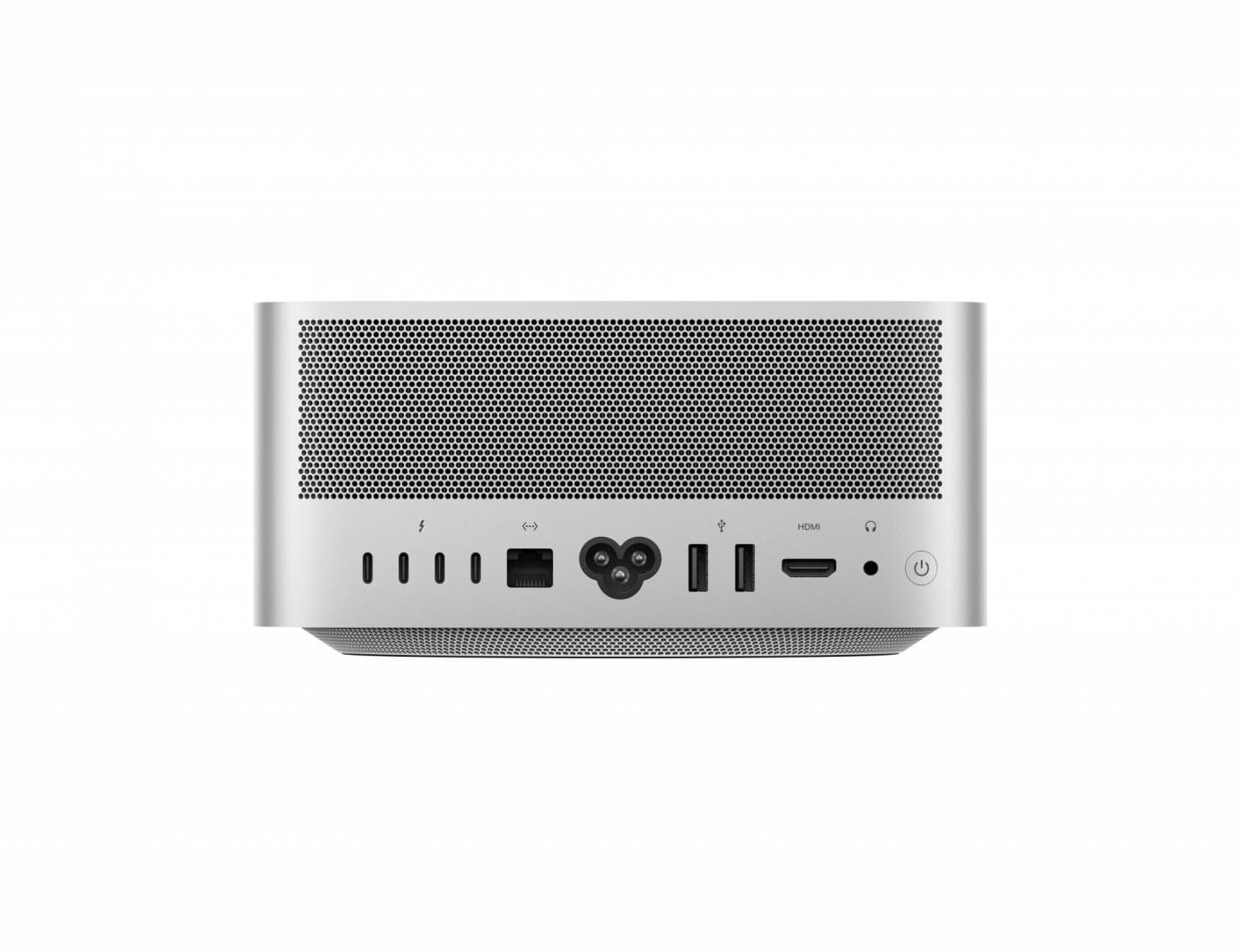 Apple Mac Studio M4 Max (CPU 16-core, GPU 40-core, Neural Engine16- Core)/48GB/1TB (Cto from MU963RC/A)
