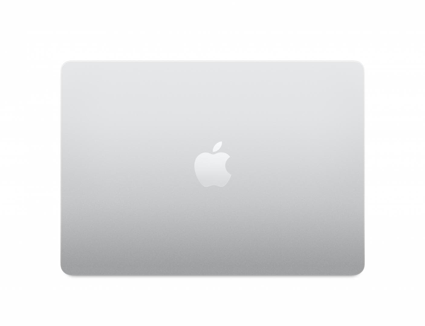 MacBook Air 13.6" Retina/Apple M4 (CPU 10-core, GPU 10-core, Neural Engine16-core)/16GB/512GB - Silver - US KB (2025) 35W USB‑C (Cto fromMW0X3RO/A)