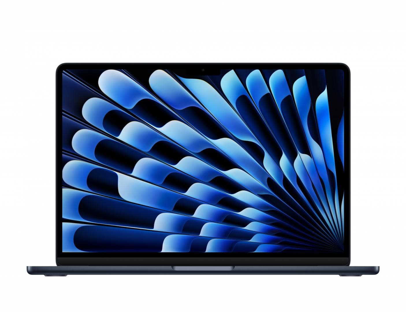 MacBook Air 13.6" Retina/Apple M4 (CPU 10-core, GPU 10-core, Neural Engine16-core)/16GB/512GB - Midnight - US KB (2025) 35W USB‑C (Cto fromMW133RO/A)